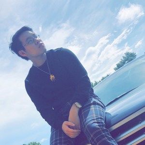 Meet your Posher, Kenneth